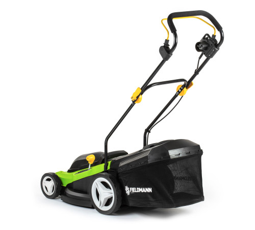 ბალახის სათიბი მანქანა FIELDMANN FZR 2046-E