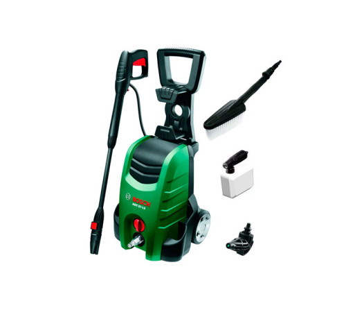 წნევით სარეცხი BOSCH AQT 35-12 CAR KIT (06008A7102)
