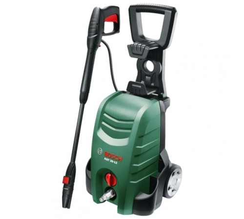 წნევით სარეცხი BOSCH AQT 35-12 CAR KIT (06008A7102)