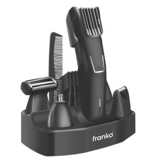 ტრიმერის ნაკრები FRANKO FGK-1138