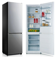 მაცივარი MIDEA HD-377RN(ST)