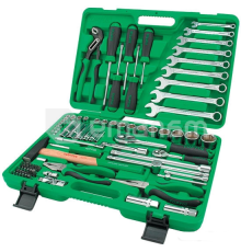 ნაკრები TOPTUL GCAI8002 80 ც