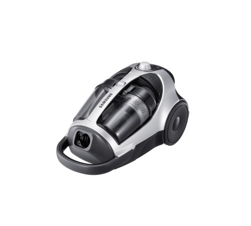 მტვერსასრუტი SAMSUNG VCC8833V3S