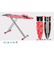 საუთავებელი მაგიდა CINGILLIOGLU CM-464 GALAXY