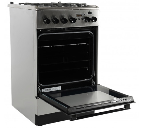 გაზის ქურა ELECTROLUX EKK-95490MX