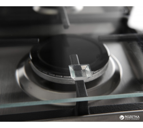 გაზის ქურა ELECTROLUX EKK-95490MX