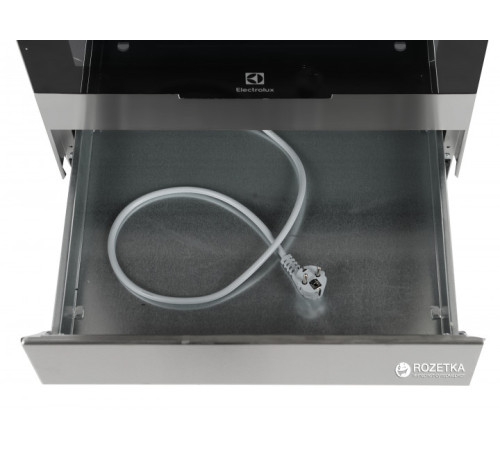 გაზის ქურა ELECTROLUX EKK-95490MX
