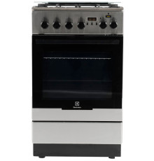 გაზის ქურა ELECTROLUX EKK-95490MX