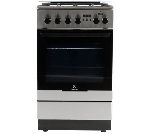 გაზის ქურა ELECTROLUX EKK-95490MX