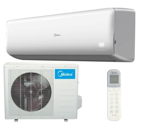 კონდიციონერი MIDEA MSMA-12HRN1