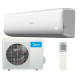 კონდიციონერი MIDEA MSMA-12HRN1