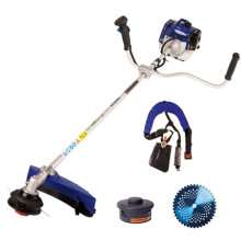 ბალახის ტრიმერი HYUNDAI GASOLINE  HYX52