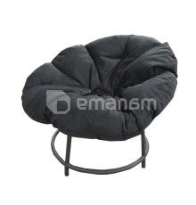 სავარძელი მეტალის  TC-300