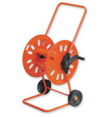 მილის დასახვევი ურიკა BRADAS ZINCATO AG311 1/2" 80M