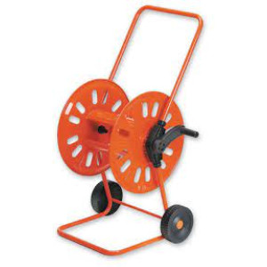 მილის დასახვევი ურიკა BRADAS ZINCATO AG311 1/2" 80M