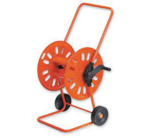 მილის დასახვევი ურიკა BRADAS ZINCATO AG311 1/2" 80M