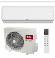 კონდიციონერი TCL TAC-12CHSA/XAB1I WI FI INVERTER
