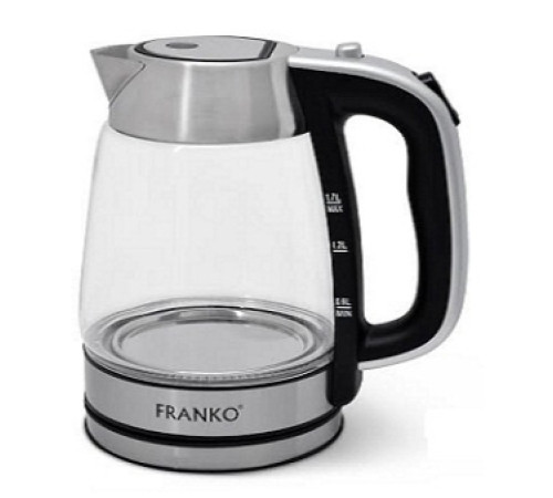 ელექტრო ჩაიდანი FRANKO FKT 1017