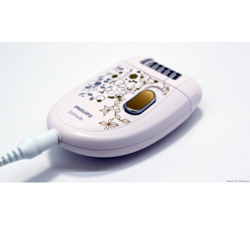 ეპილატორი PHILIPS HP6425/02