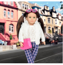 თოჯინა LORI WITNEY