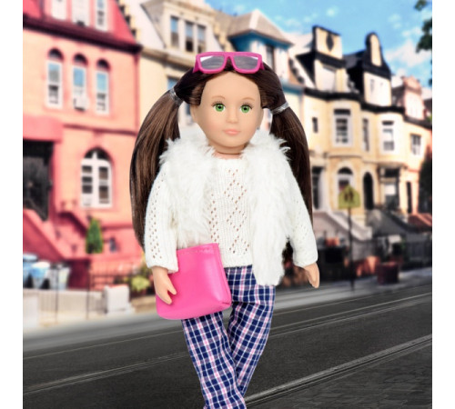 თოჯინა LORI WITNEY