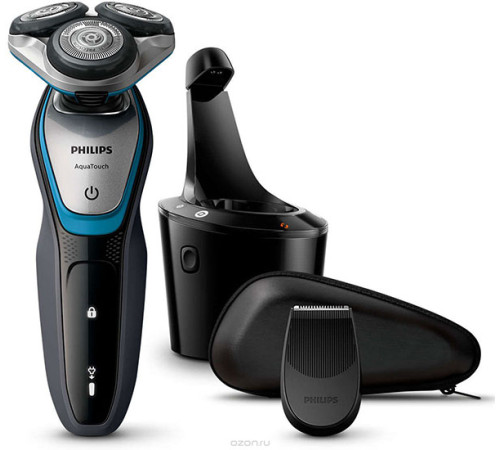 წვერსაპარსი PHILIPS S5400/26 