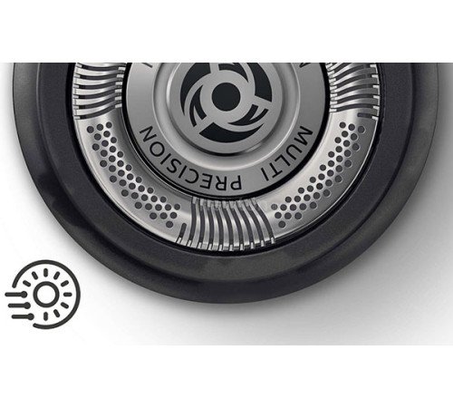 წვერსაპარსი PHILIPS S5400/26 