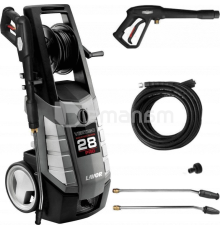 მაღალი წნევის აპარატი Lavor Vertigo 28 Pro 180 ბარი 510 ლ/ს 2800 ვტ