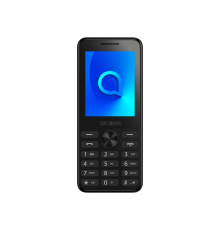მობილური ტელეფონი ALCATEL  2003D Dual sim Dark Gray