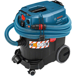 მტვერსასრუტი BOSCH GAS 35 M AFC
