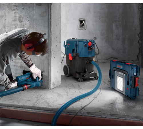 მტვერსასრუტი BOSCH GAS 35 M AFC