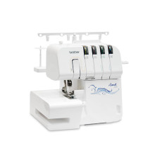 ოვერლოქის მანქანა BROTHER 4100DR