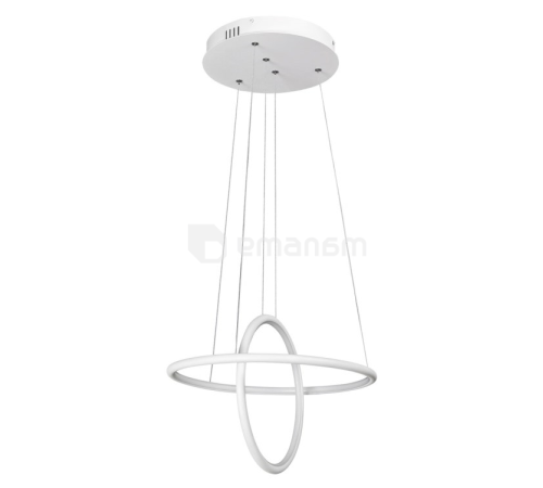 ჭაღი Rabalux Donatella 2544 LED 37W