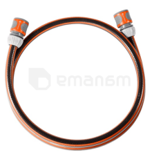 კომპლექტი მისაერთებლების Gardena 18040-20 1/2" 1.5 მ