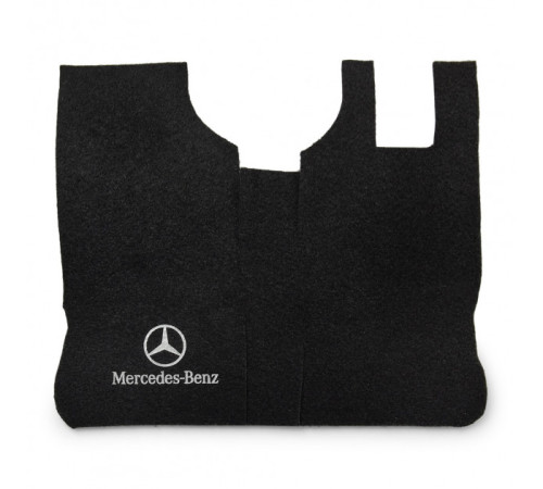 საბავშვო ელექტრო მანქანა MERCEDES BENZ HL358 BLACK