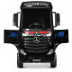 საბავშვო ელექტრო მანქანა MERCEDES BENZ HL358 BLACK