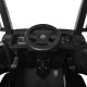 საბავშვო ელექტრო მანქანა MERCEDES BENZ HL358 BLACK