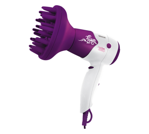 ფენი SENCOR SHD 6505VT