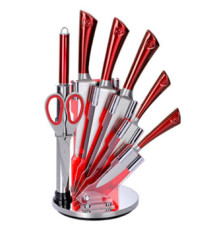 დანების ნაკრები KOCHLINE KH-KSS804