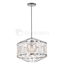 ჭაღი Luminex Elegance 933 E27 1x MAX 60W