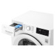 სარეცხი მანქანა LG F2J5QN3W