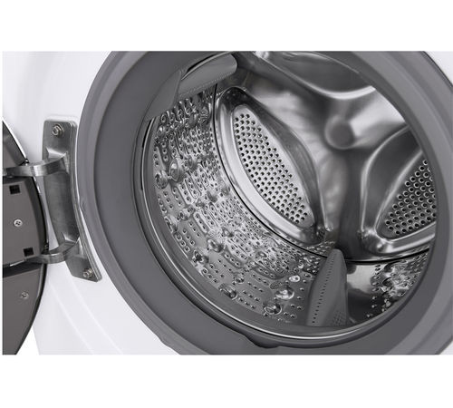 სარეცხი მანქანა LG F2J5QN3W