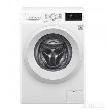 სარეცხი მანქანა LG F2J5QN3W