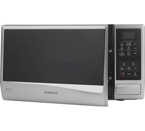 მიკროტალღური ღუმელი SAMSUNG ME83KRS-2/BW