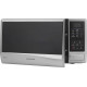 მიკროტალღური ღუმელი SAMSUNG ME83KRS-2/BW