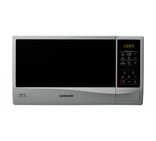 მიკროტალღური ღუმელი SAMSUNG ME83KRS-2/BW