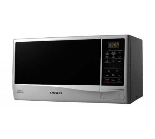 მიკროტალღური ღუმელი SAMSUNG ME83KRS-2/BW