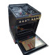 გაზის ქურა ITIMAT 6021T BLACK