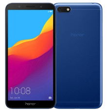 მობილური ტელეფონი HUAWEI HONOR 7A 2GB/16GB Dual Sim LTE Blue