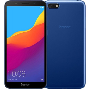 მობილური ტელეფონი HUAWEI HONOR 7A 2GB/16GB Dual Sim LTE Blue